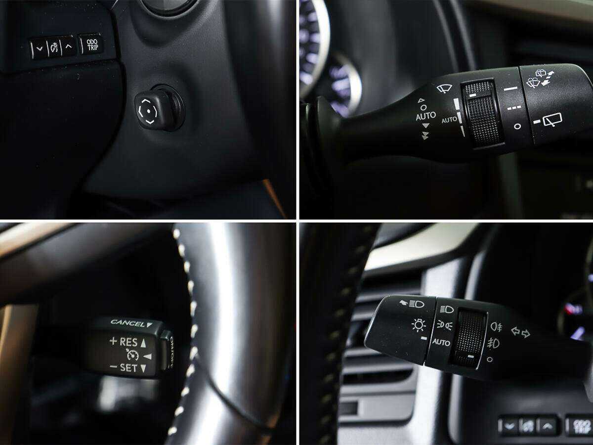 Б/У Лексус Р-Икс 2019 года. Фото: #17