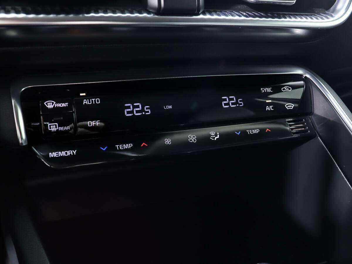 Б/У Киа К5 2020 года. Фото: #19