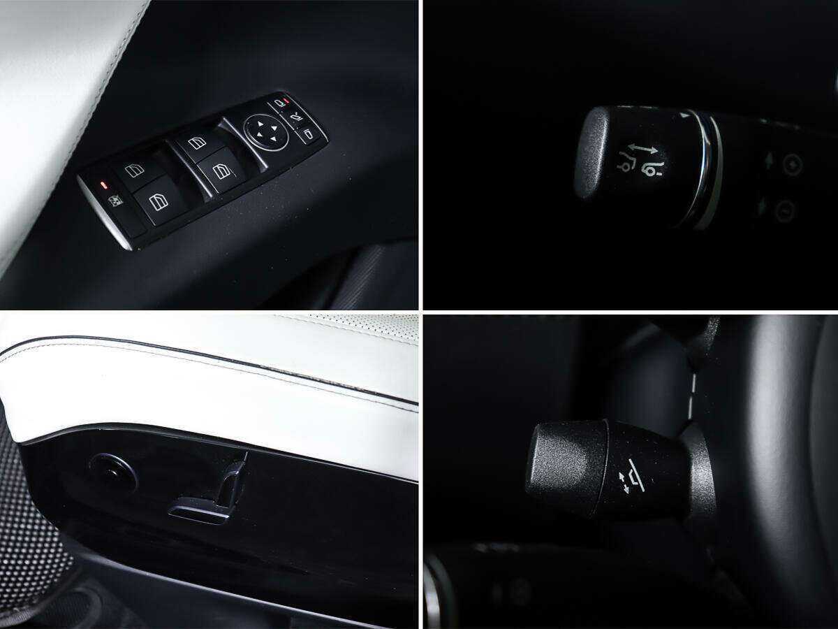 Б/У Тесла Модел Икс 2018 года. Фото: #19