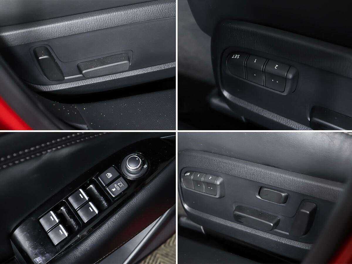 Б/У Мазда 6 2021 года. Фото: #15