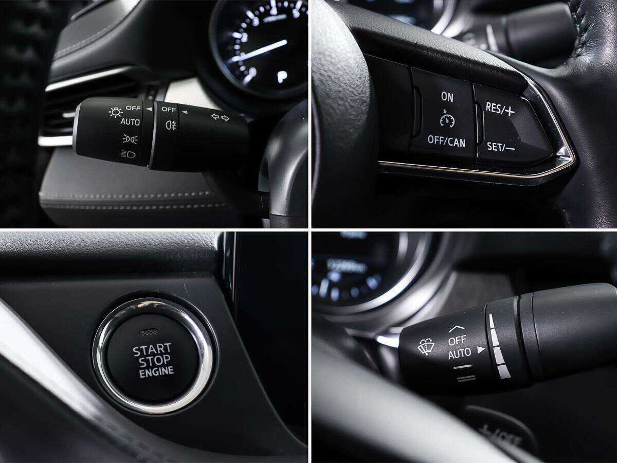 Б/У Мазда 6 2021 года. Фото: #16