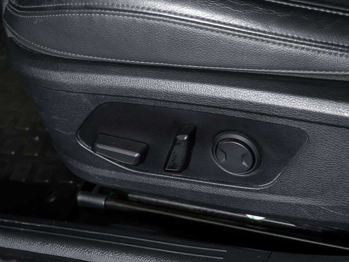 Б/У Киа К5 2021 года. Фото: #17