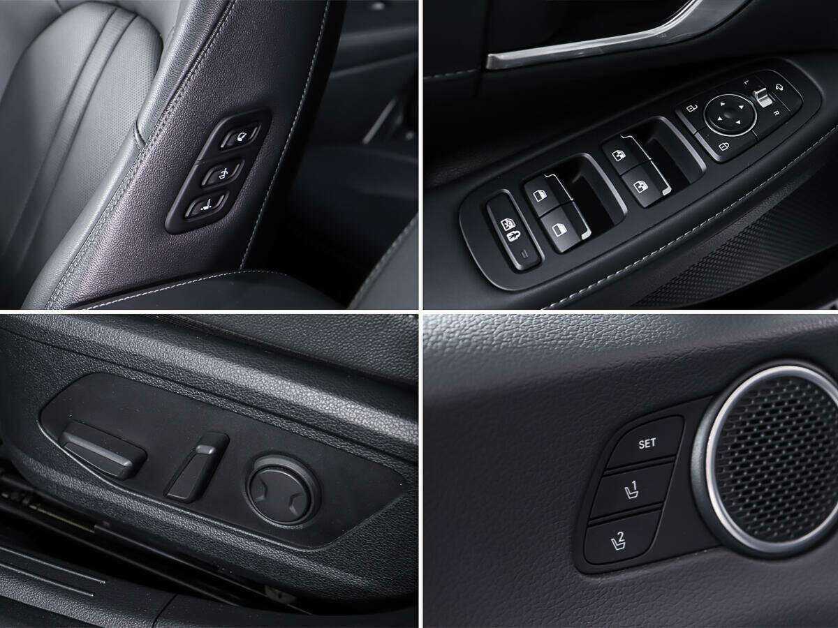 Б/У Хендай Соната 2022 года. Фото: #11