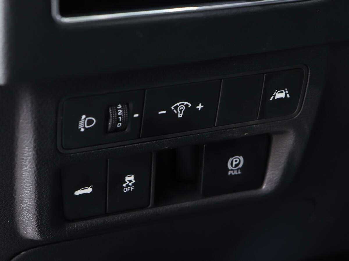 Б/У Хендай Соната 2022 года. Фото: #12