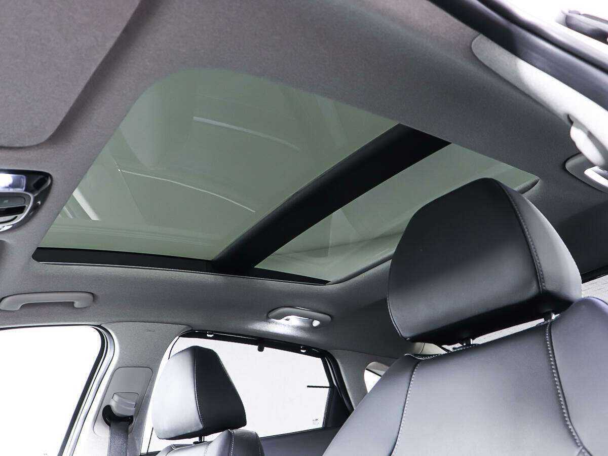 Б/У Хендай Соната 2022 года. Фото: #14