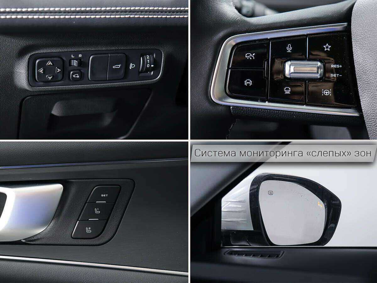 Б/У Чанган УНИ-К 2022 года. Фото: #17