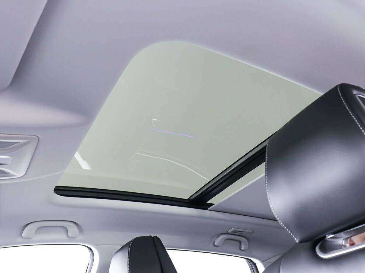 Б/У Чанган УНИ-К 2022 года. Фото: #22