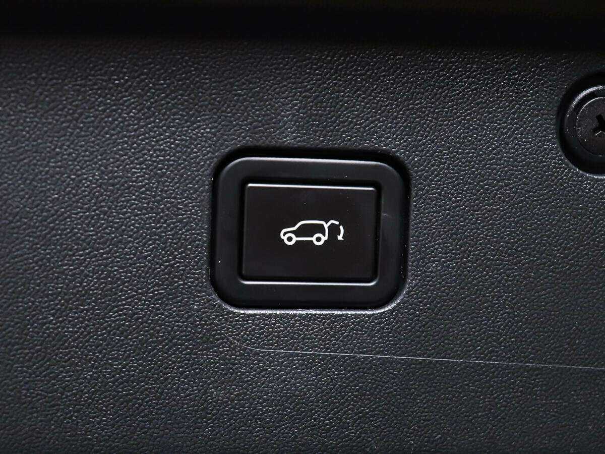 Б/У Чанган УНИ-К 2022 года. Фото: #23