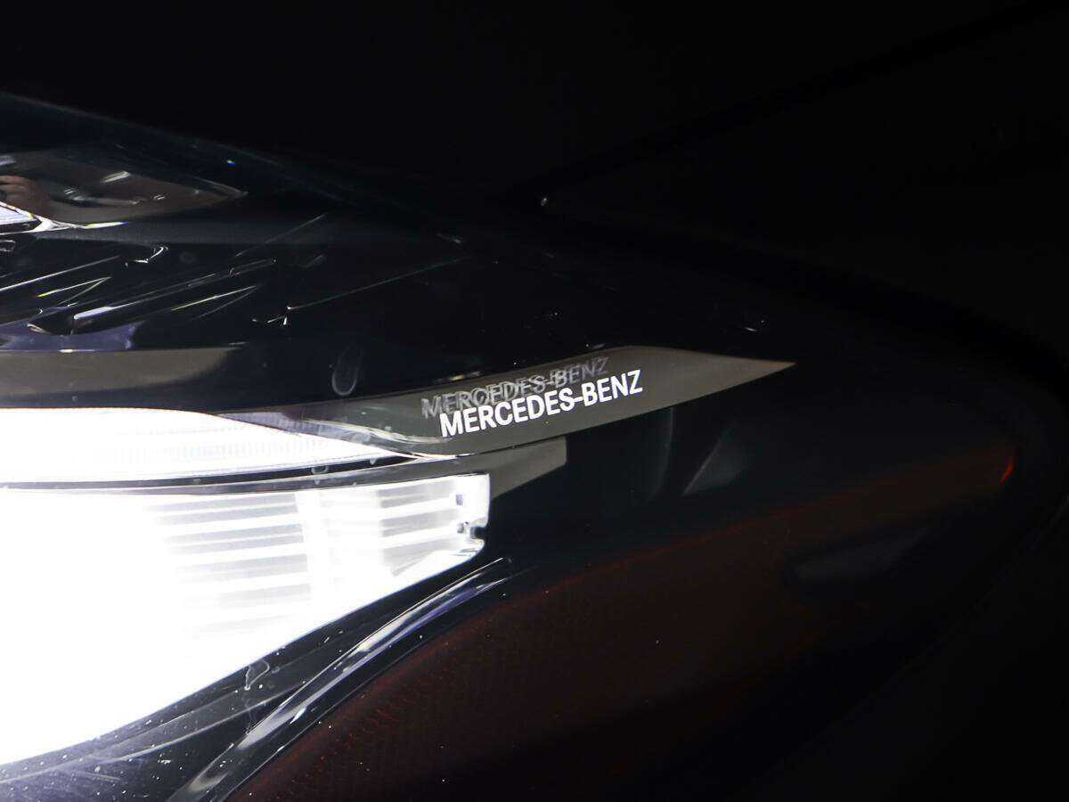 Б/У Мерседес-Бенц Е-Класс 2016 года. Фото: #23