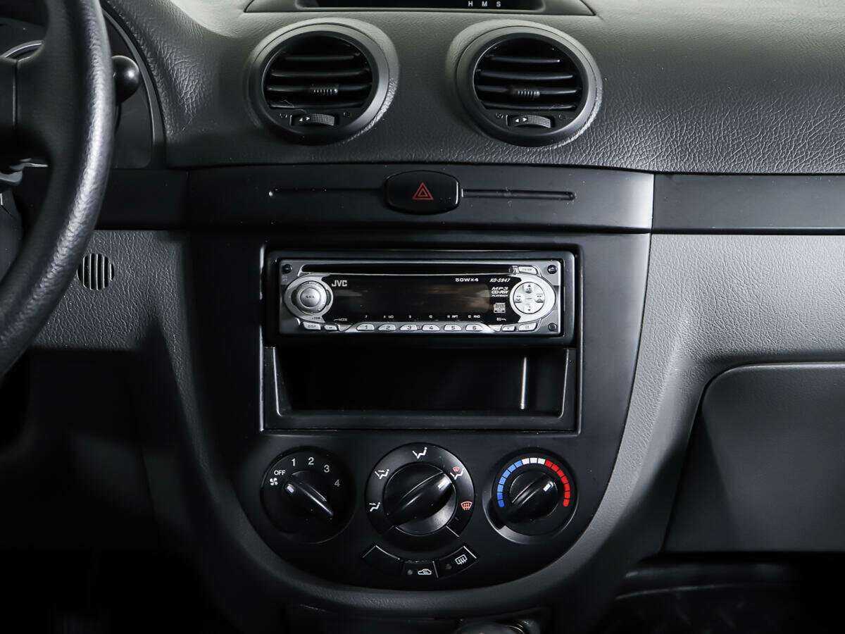 Б/У Шевроле Лачетти 2011 года. Фото: #10