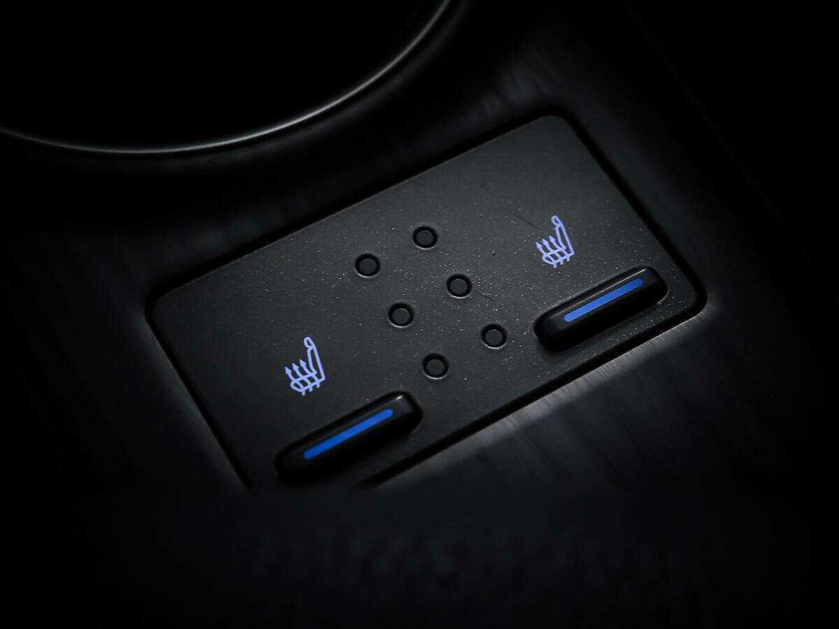 Б/У Тойота Камри 2022 года. Фото: #17