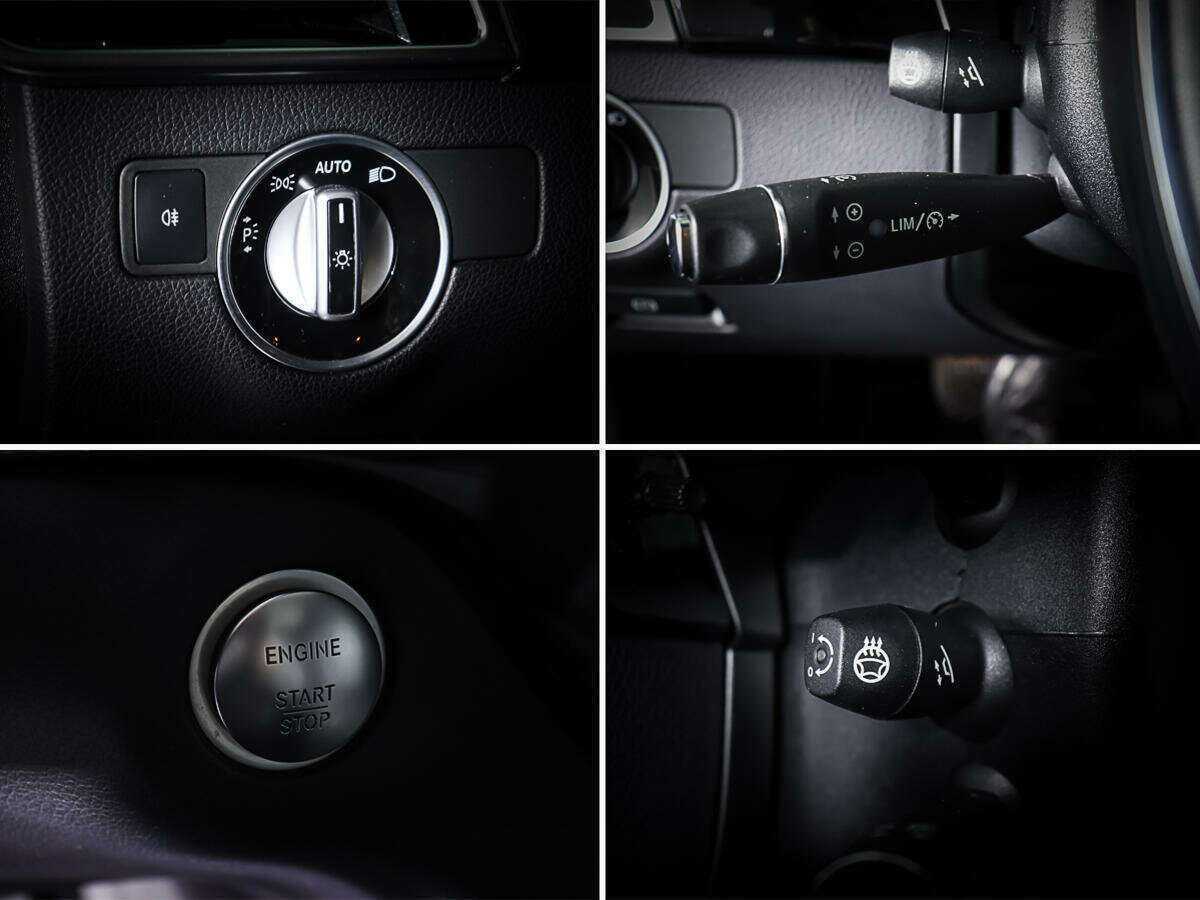 Б/У Мерседес-Бенц ГЛЕ 2016 года. Фото: #15