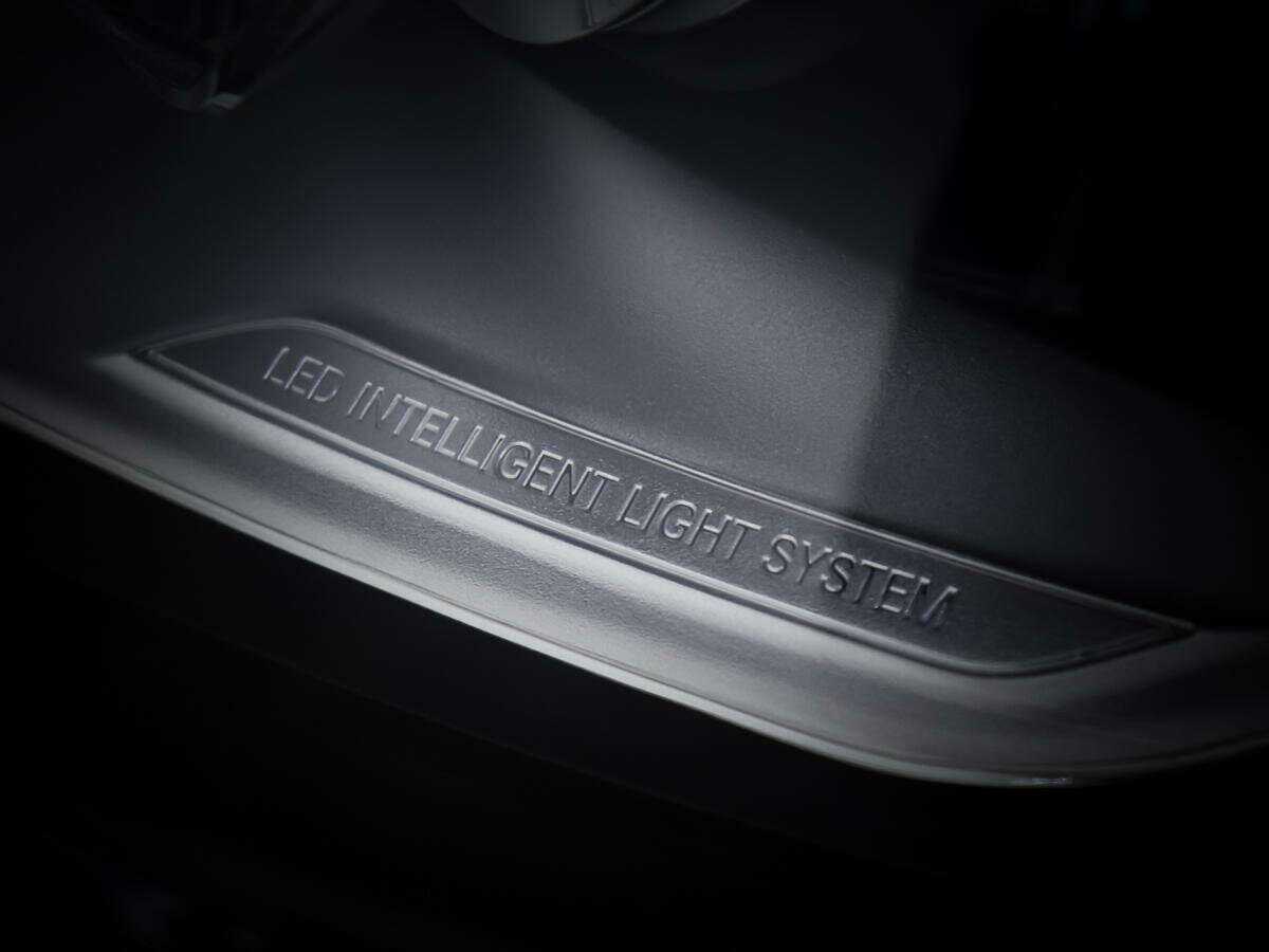 Б/У Мерседес-Бенц ГЛЕ 2016 года. Фото: #20