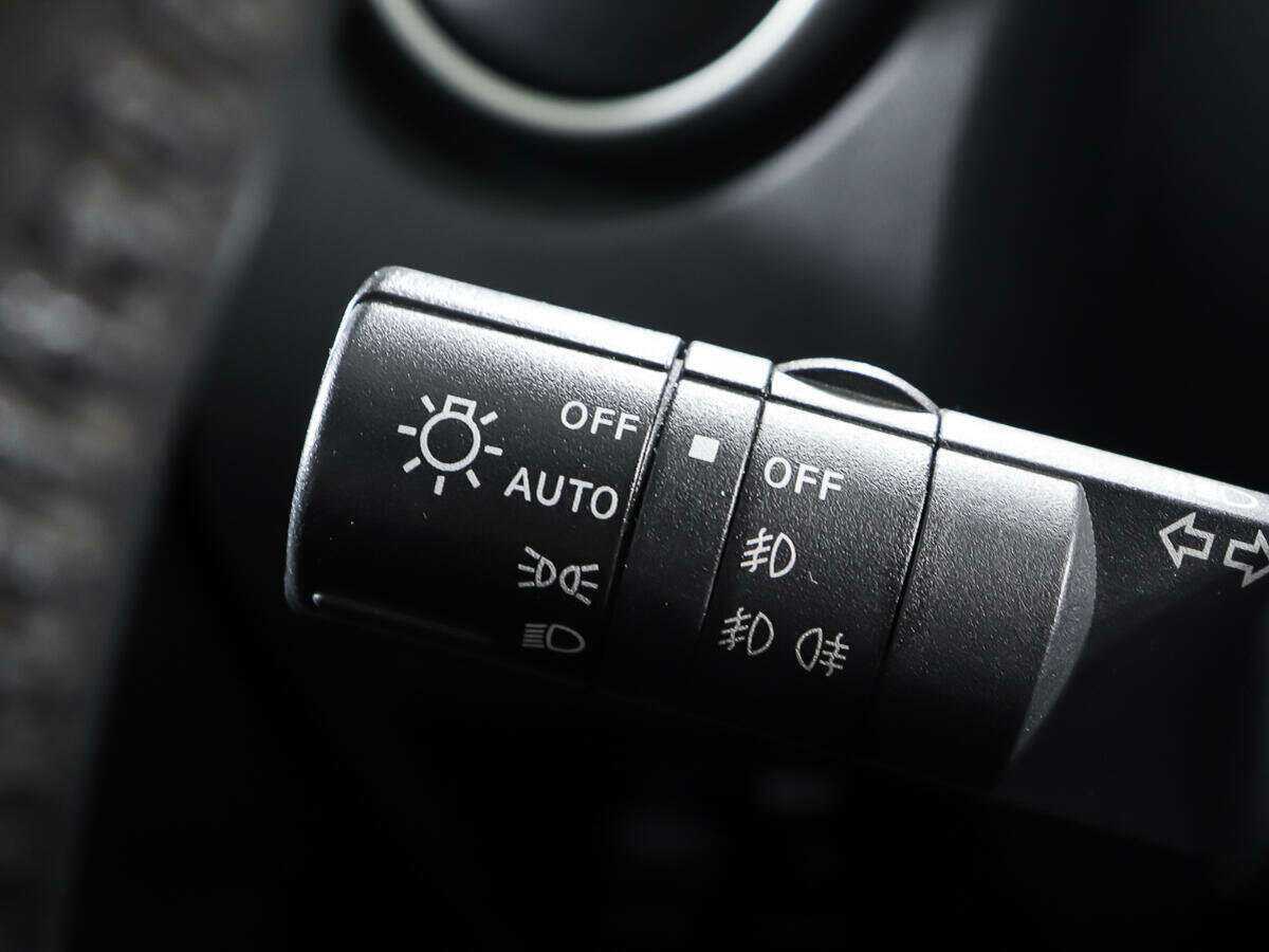 Б/У Ниссан Кашкай 2007 года. Фото: #16