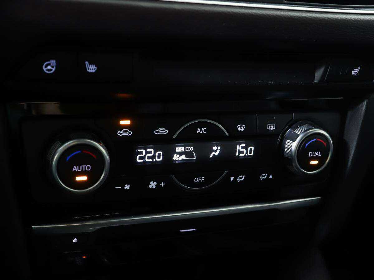 Б/У Мазда 6 2018 года. Фото: #15