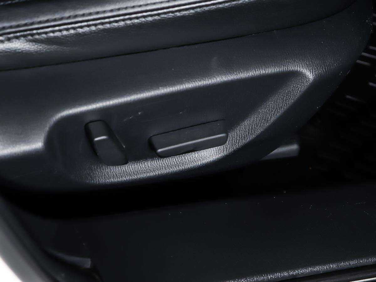 Б/У Мазда 6 2018 года. Фото: #20