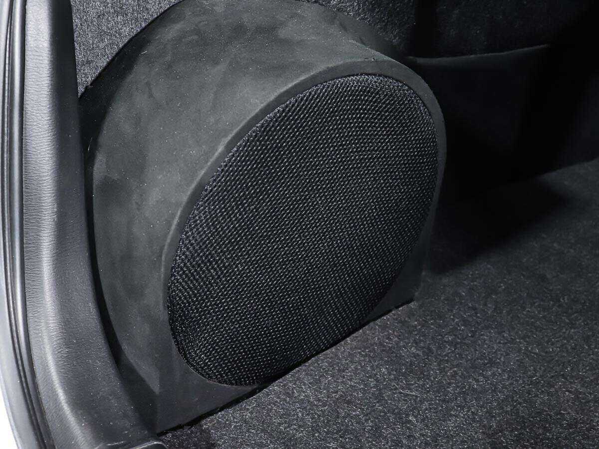 Б/У Мазда 6 2018 года. Фото: #21