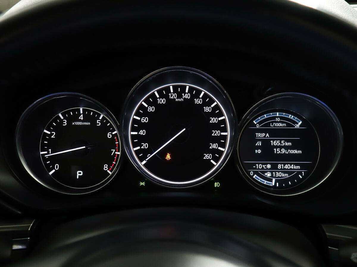 Б/У Мазда Ц-Икс-5 2017 года. Фото: #14