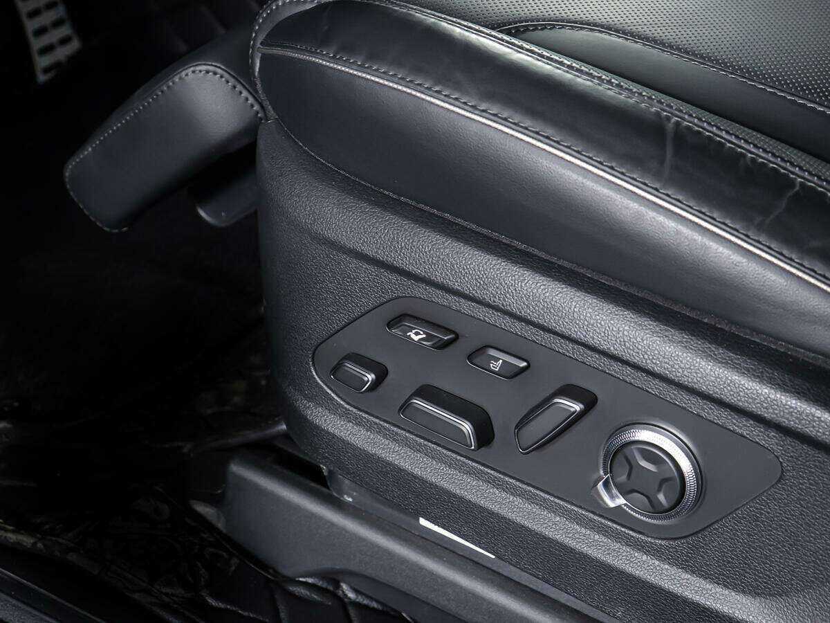 Б/У Хендай Палисад 2022 года. Фото: #15