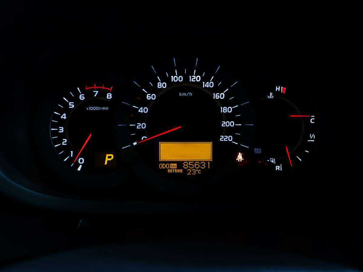 Б/У Тойота Рав4 2011 года. Фото: #13