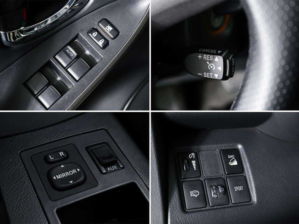 Б/У Тойота Рав4 2011 года. Фото: #14