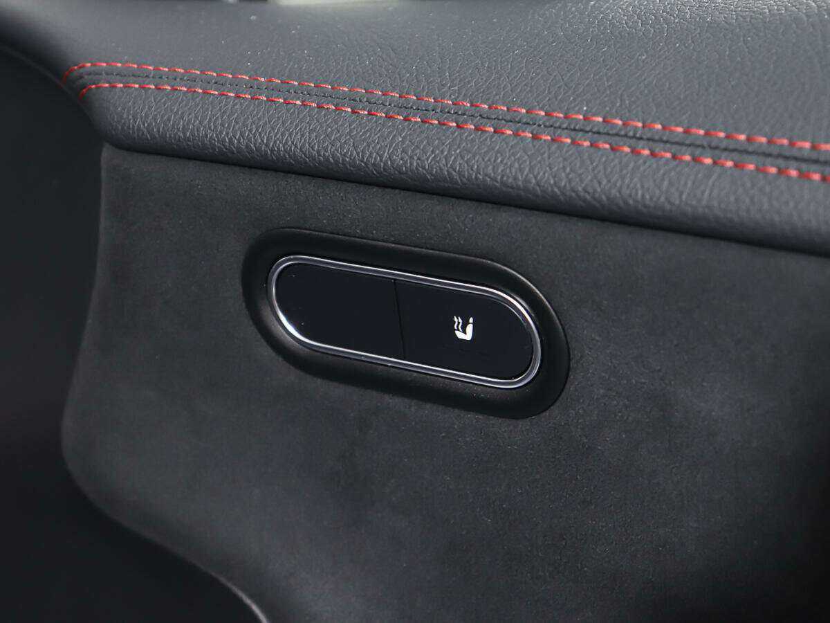 Б/У Мерседес-Бенц КЛА 2020 года. Фото: #14