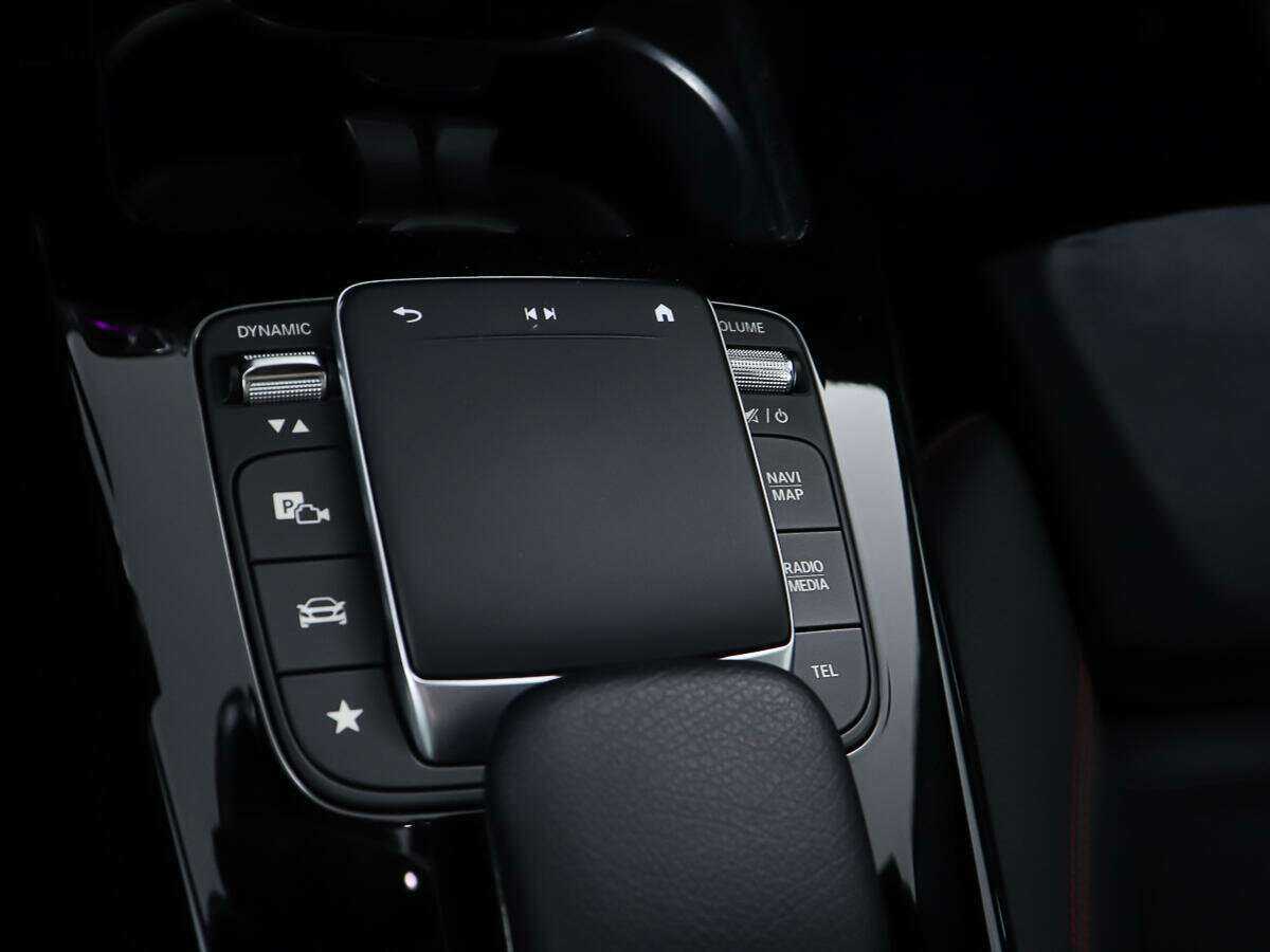 Б/У Мерседес-Бенц КЛА 2020 года. Фото: #18