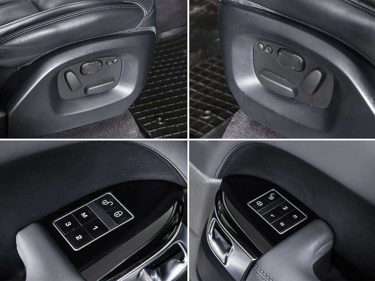 Б/У Лэнд Ровер Рэнж Ровер Спорт 2013 года. Фото: #15