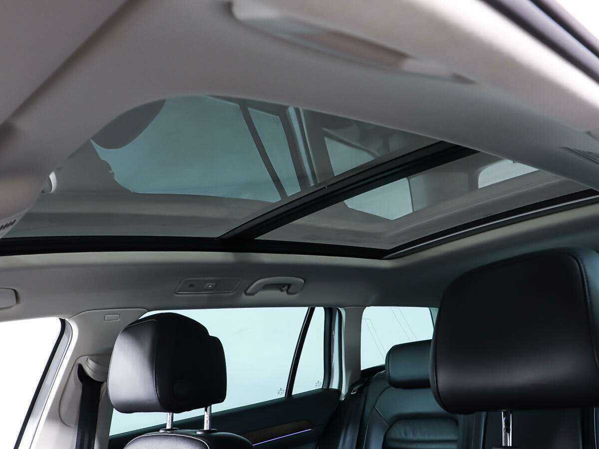 Б/У Фольксваген Пассат 2018 года. Фото: #15