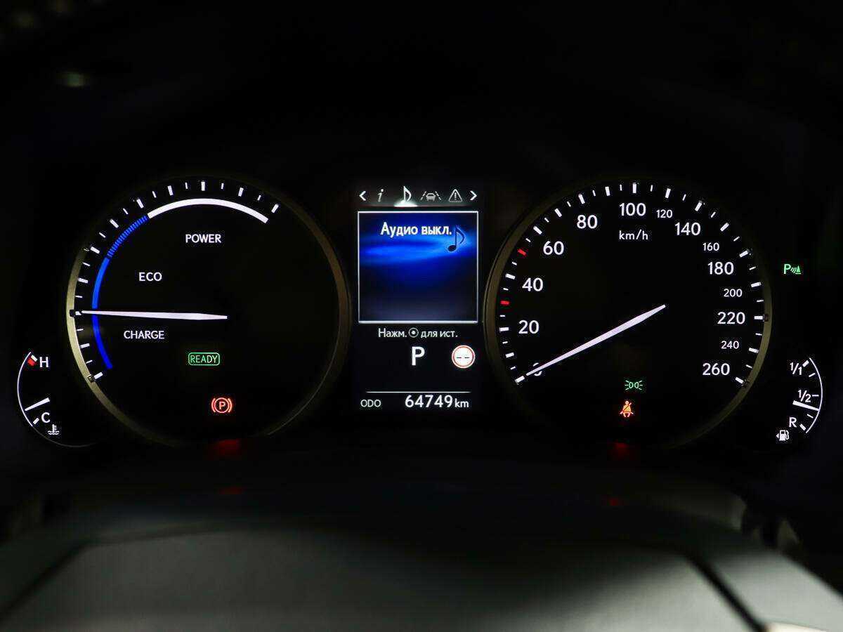 Б/У Лексус Н-Икс 2019 года. Фото: #13