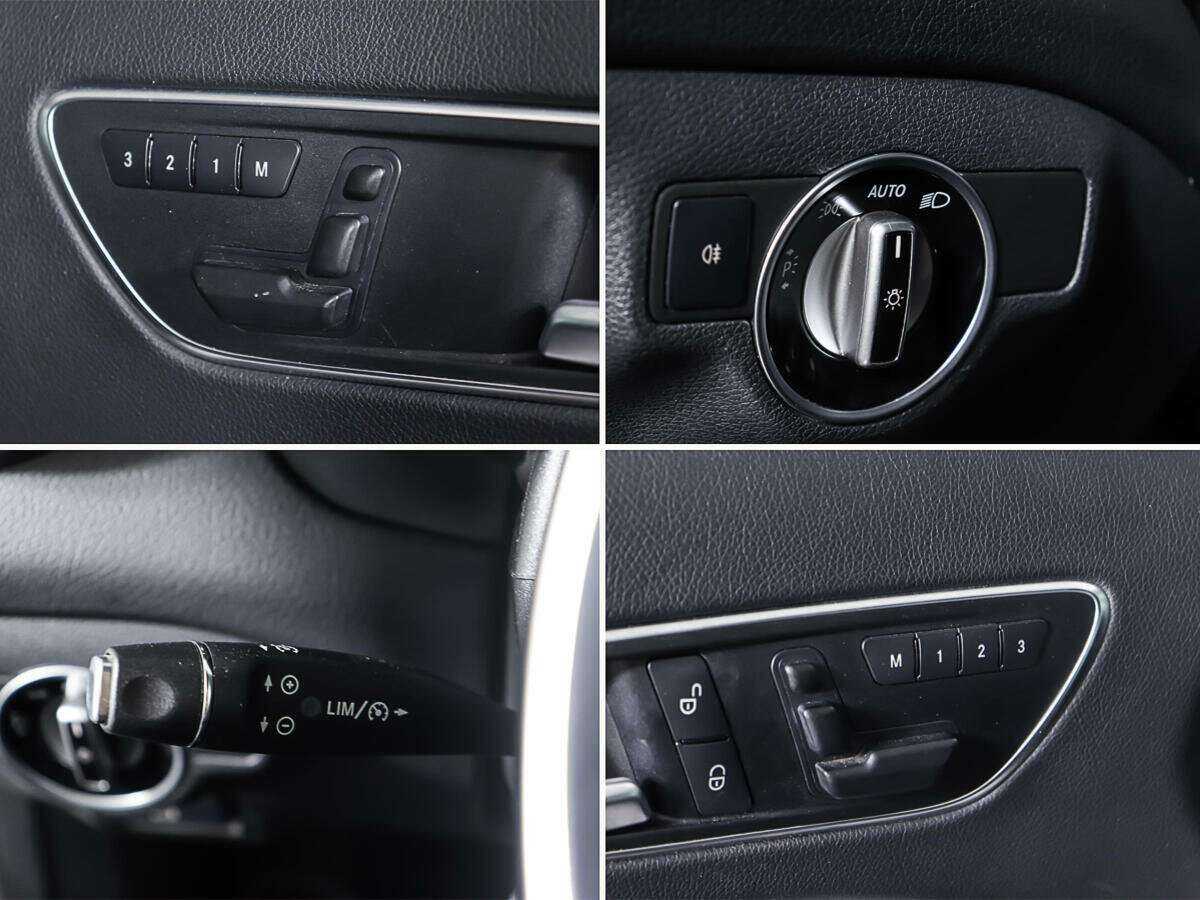 Б/У Мерседес-Бенц ГЛА АМГ 2014 года. Фото: #15