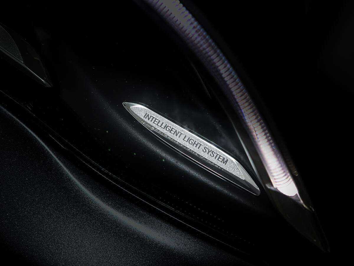 Б/У Мерседес-Бенц ГЛА АМГ 2014 года. Фото: #17