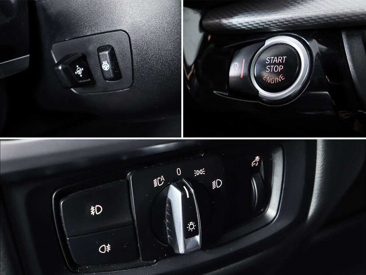 Б/У БМВ Икс5 2014 года. Фото: #15