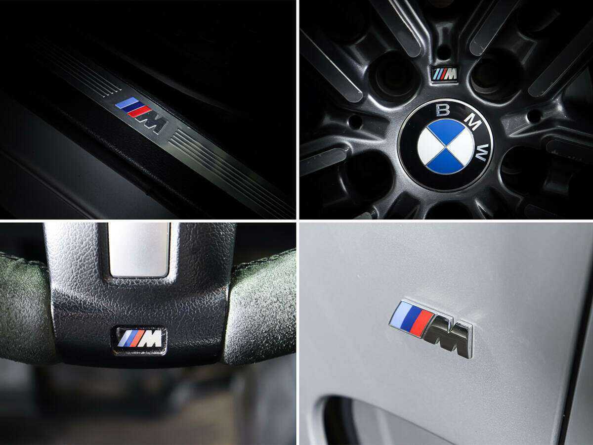 Б/У БМВ Икс5 2014 года. Фото: #21