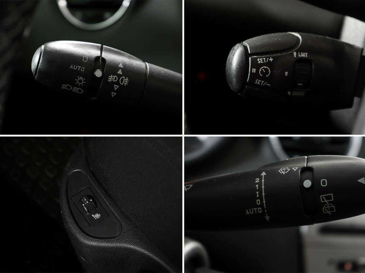 Б/У Пежо 308 2010 года. Фото: #14