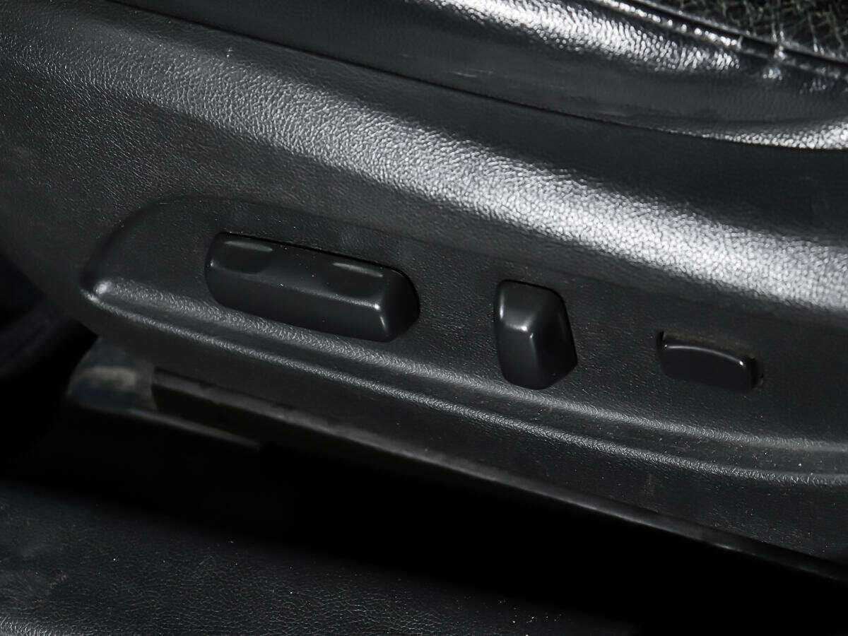 Б/У Хендай Соната 2011 года. Фото: #16