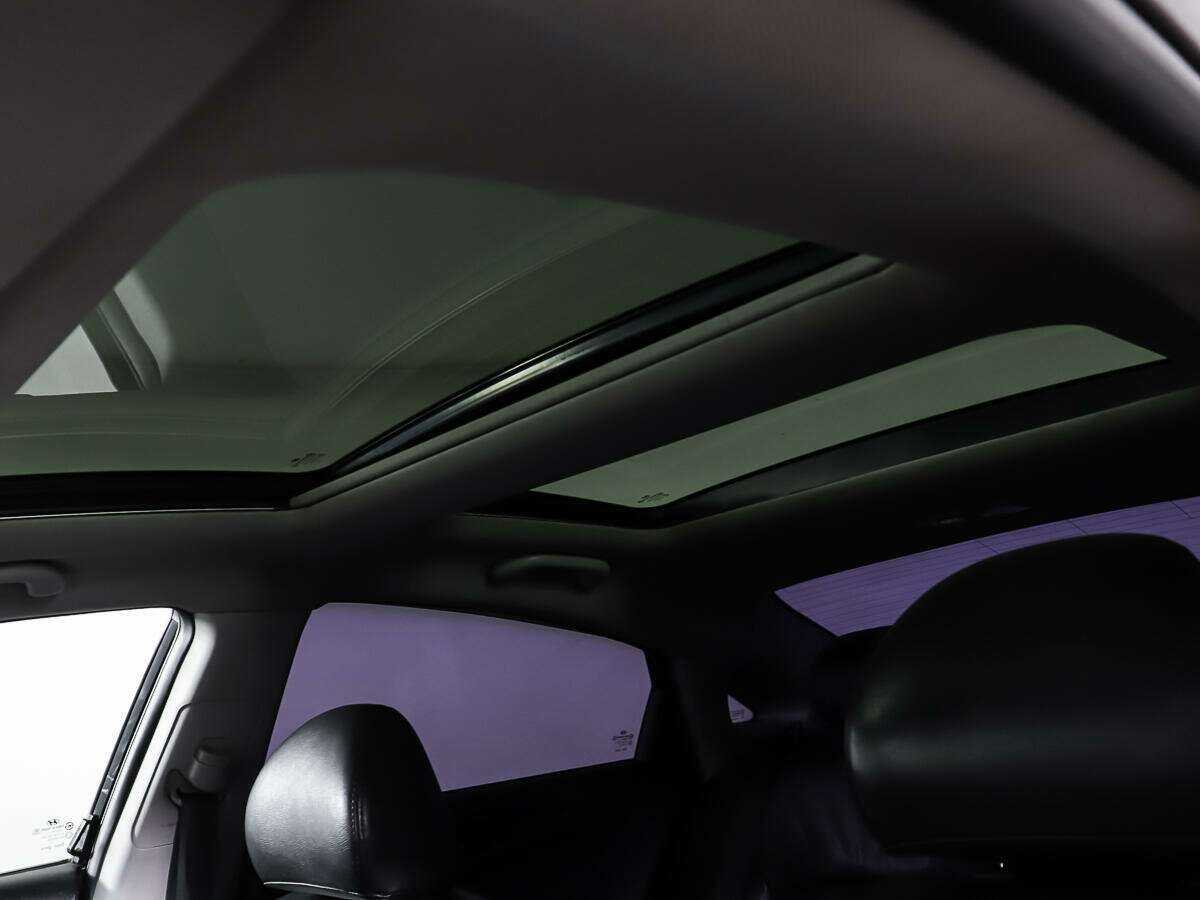 Б/У Хендай Соната 2011 года. Фото: #17