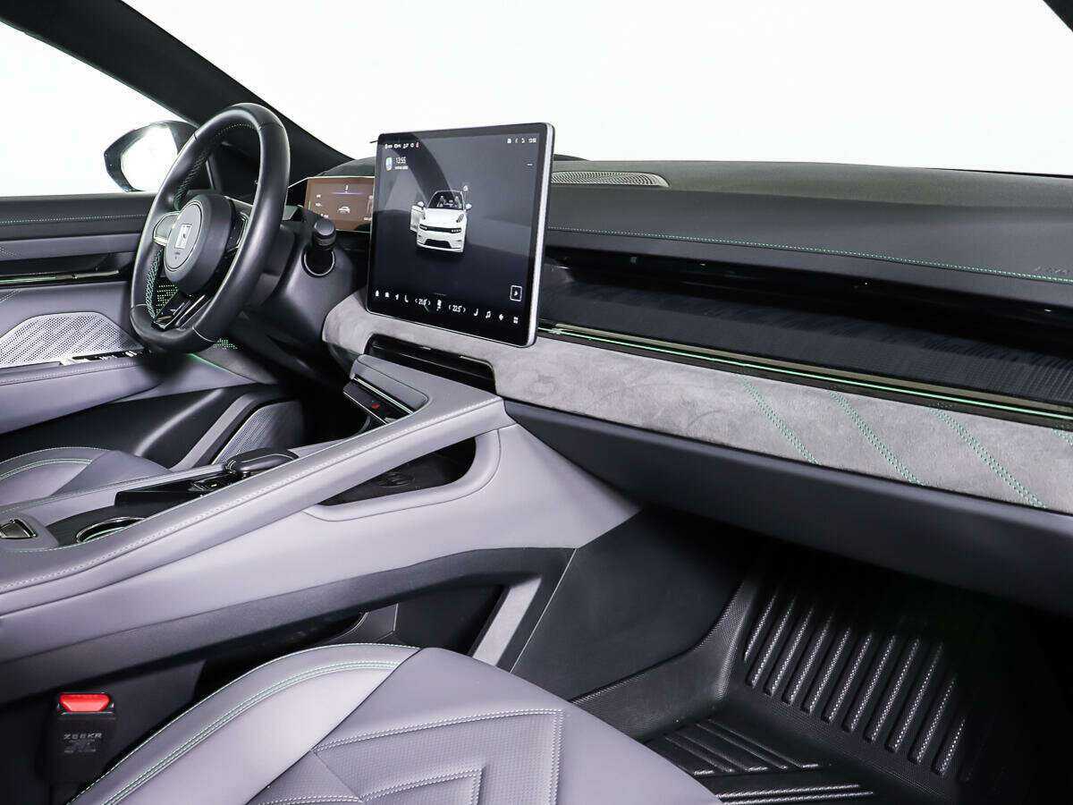 Б/У Зикр 001 2023 года. Фото: #8