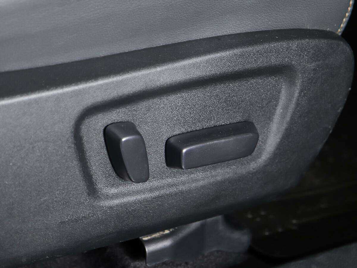 Б/У Тойота Хайлэндер 2015 года. Фото: #23