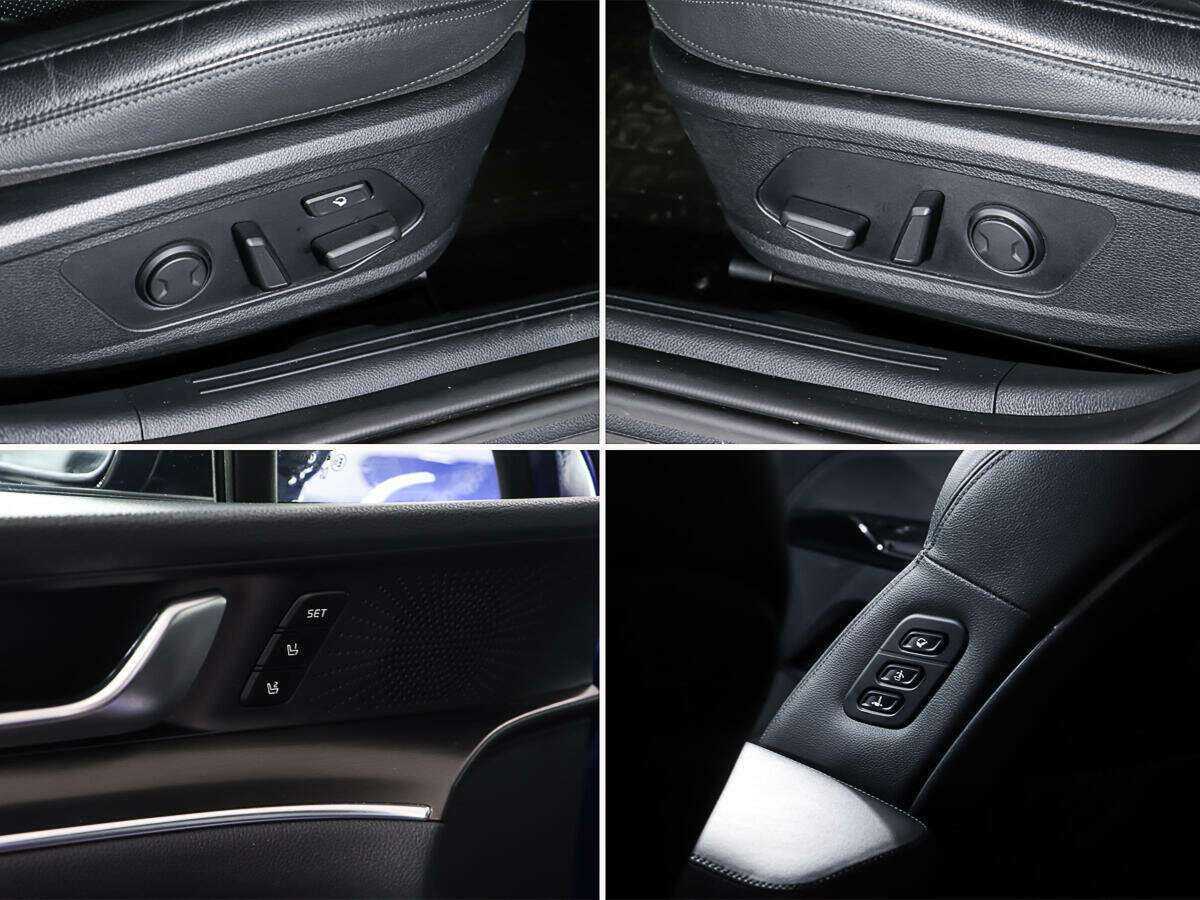 Б/У Киа К5 2020 года. Фото: #15