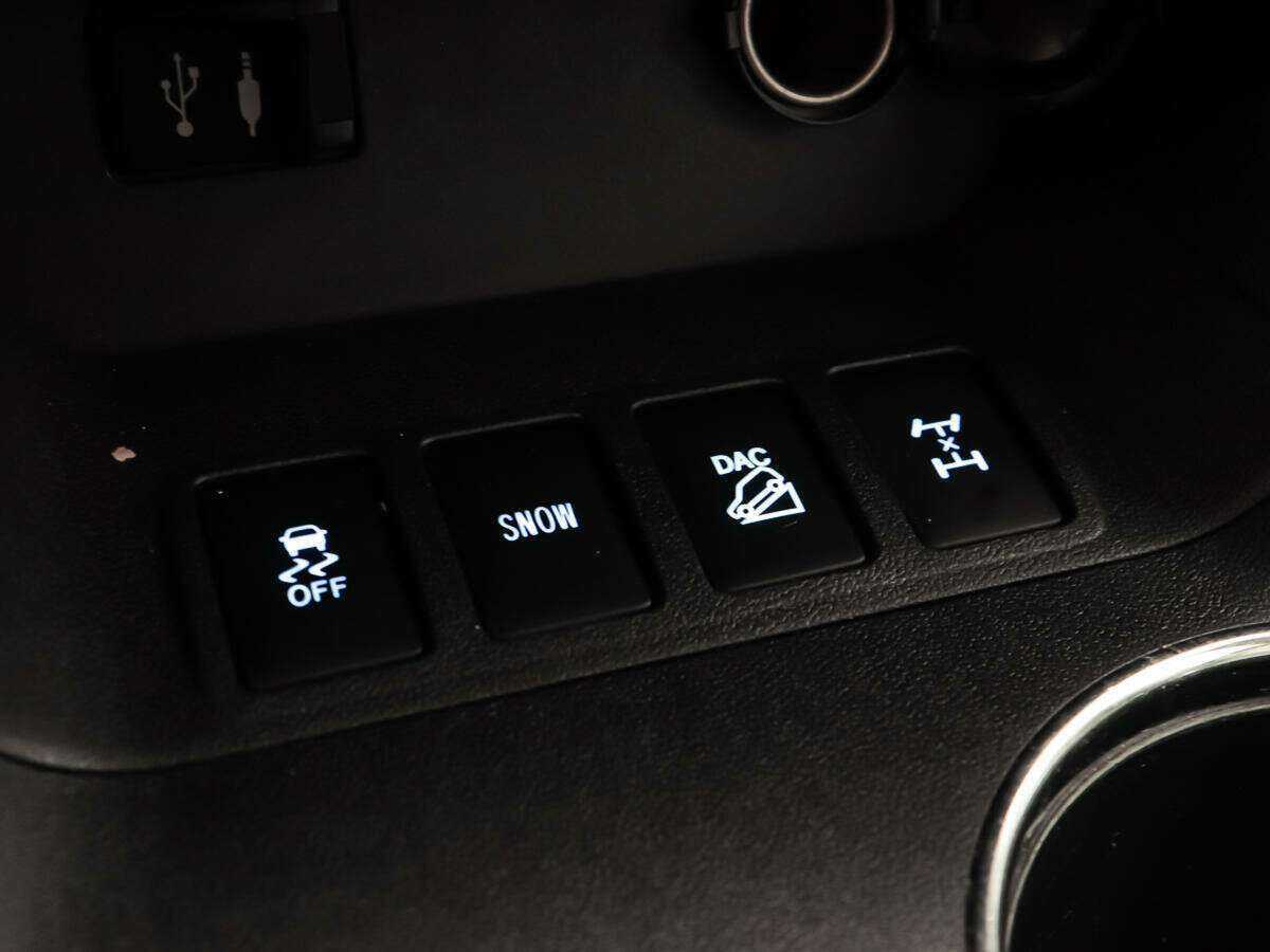 Б/У Тойота Хайлэндер 2014 года. Фото: #18