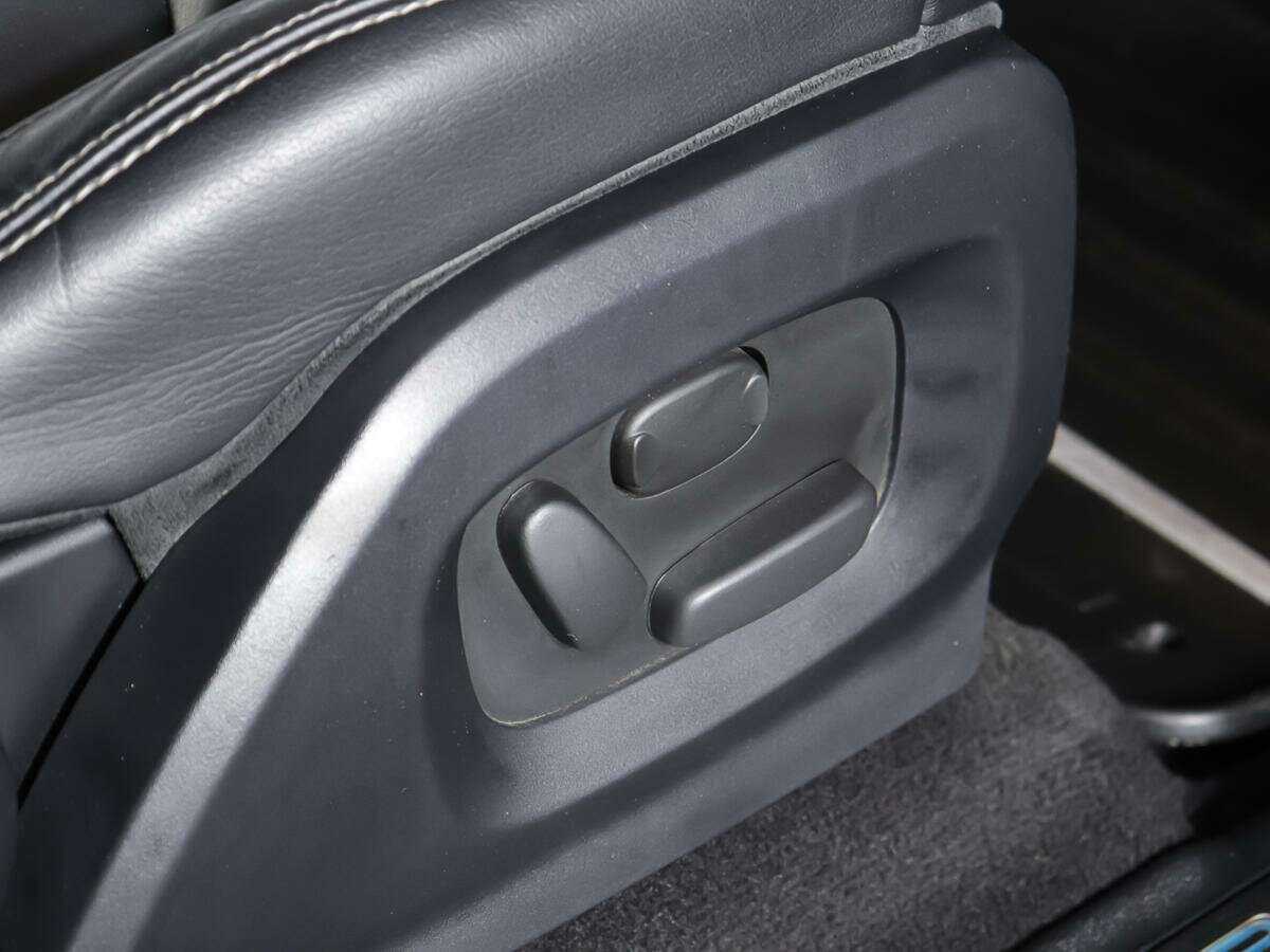 Б/У Лэнд Ровер Рэнж Ровер Эвок 2013 года. Фото: #15