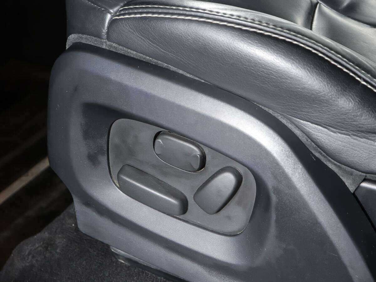 Б/У Лэнд Ровер Рэнж Ровер Эвок 2013 года. Фото: #16