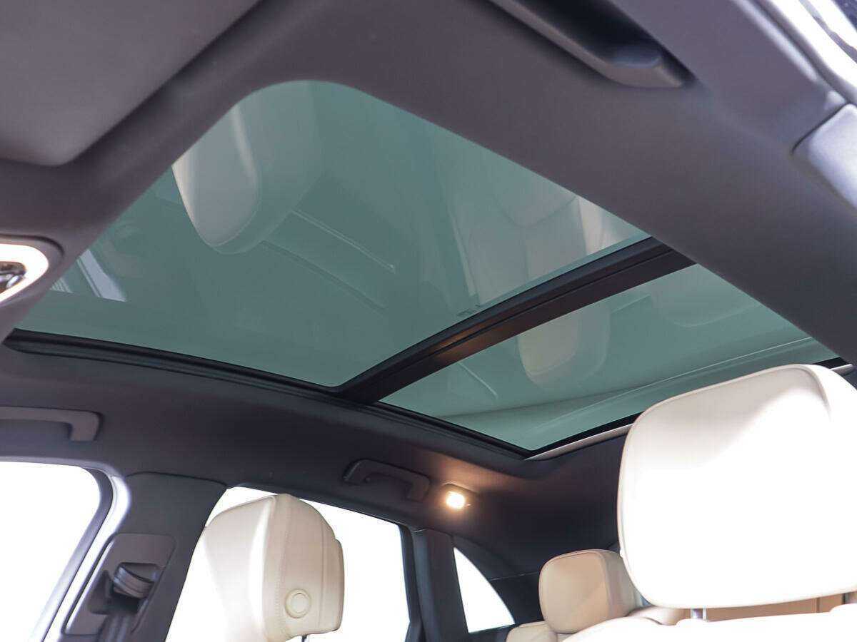 Б/У Порш Макан 2019 года. Фото: #19