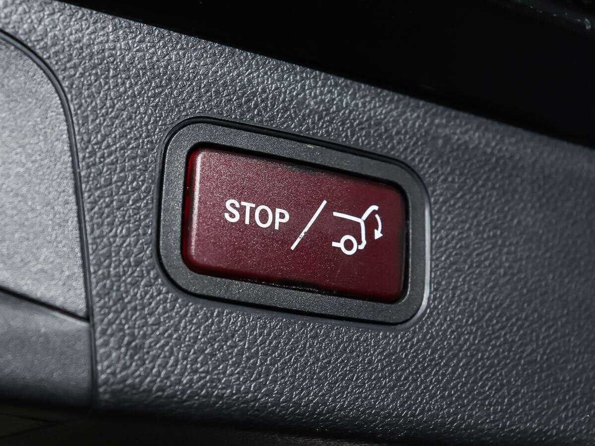 Б/У Мерседес-Бенц ГЛЦ 2016 года. Фото: #19