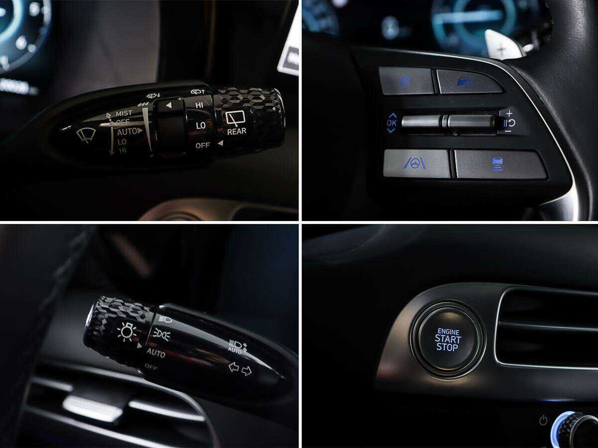 Б/У Хендай Палисад 2022 года. Фото: #22