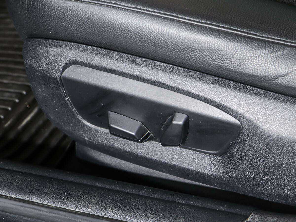 Б/У БМВ 5 серии 2015 года. Фото: #14