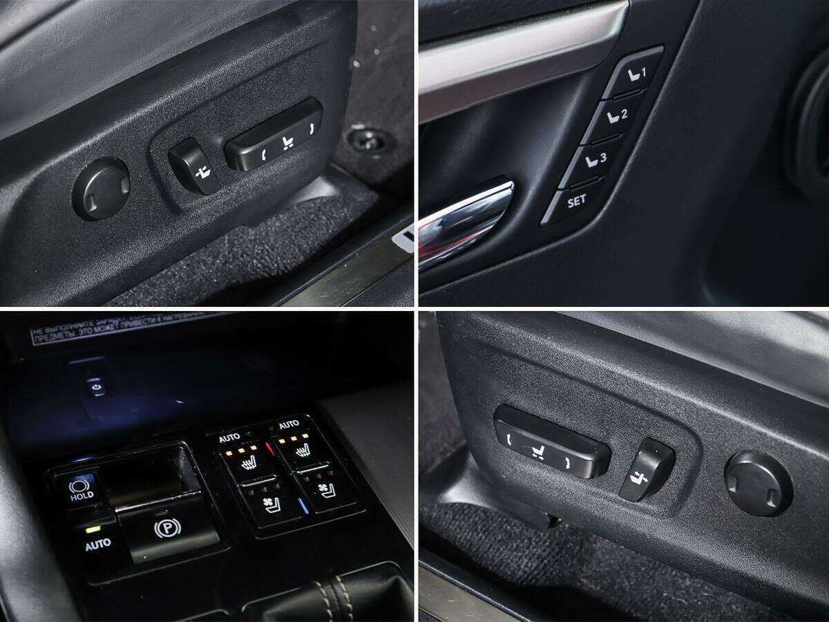 Б/У Лексус Р-Икс 2016 года. Фото: #15