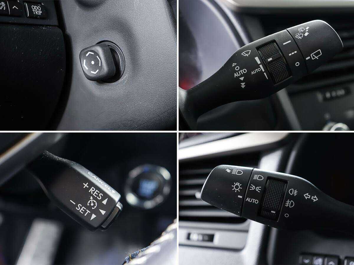 Б/У Лексус Р-Икс 2016 года. Фото: #17