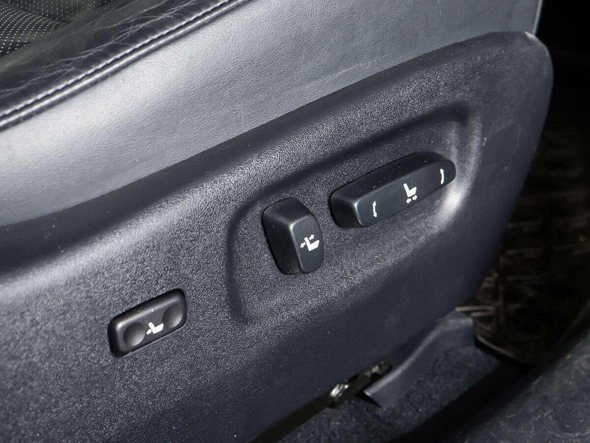 Б/У Лексус Р-Икс 2014 года. Фото: #11